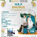 HAJI PLUS DAN FURODA